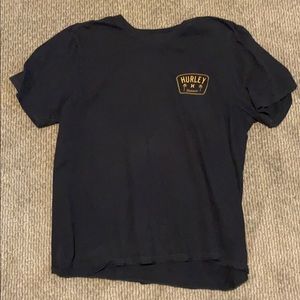 Men’s Hurley shirt
